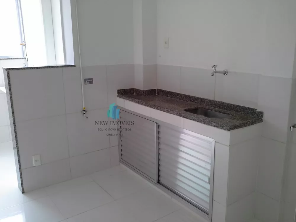 Apartamento, 2 quartos, 53 m² - Foto 5