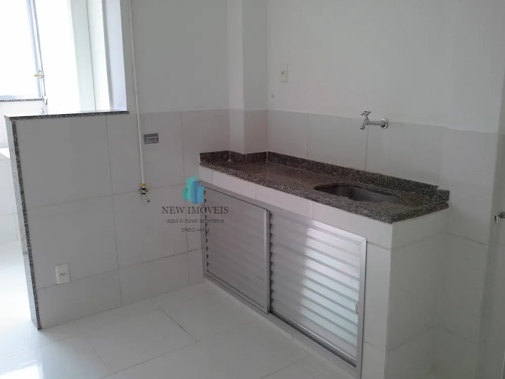 Apartamento, 2 quartos, 53 m² - Foto 9