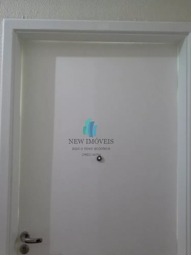 Apartamento, 2 quartos, 53 m² - Foto 3