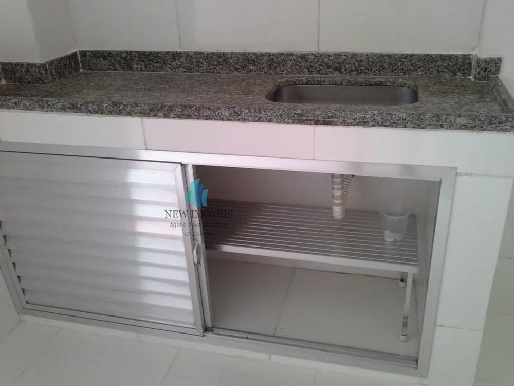 Apartamento, 2 quartos, 53 m² - Foto 11