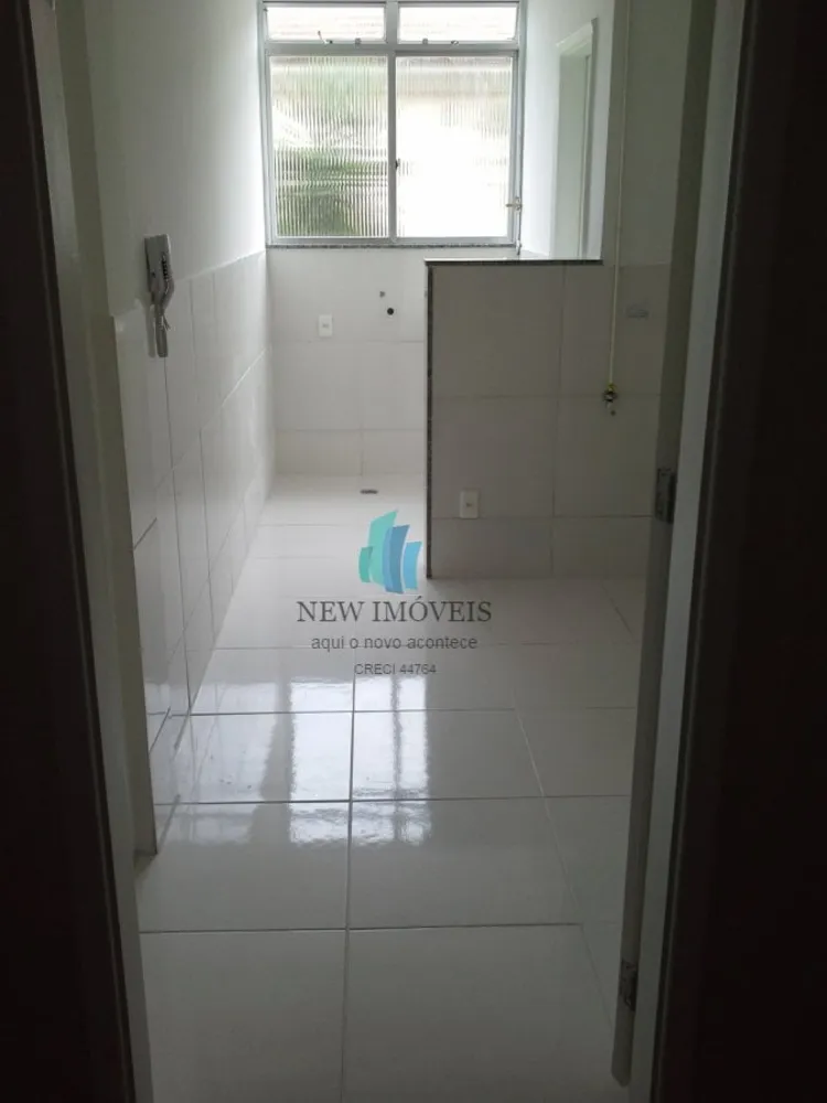Apartamento, 2 quartos, 53 m² - Foto 7