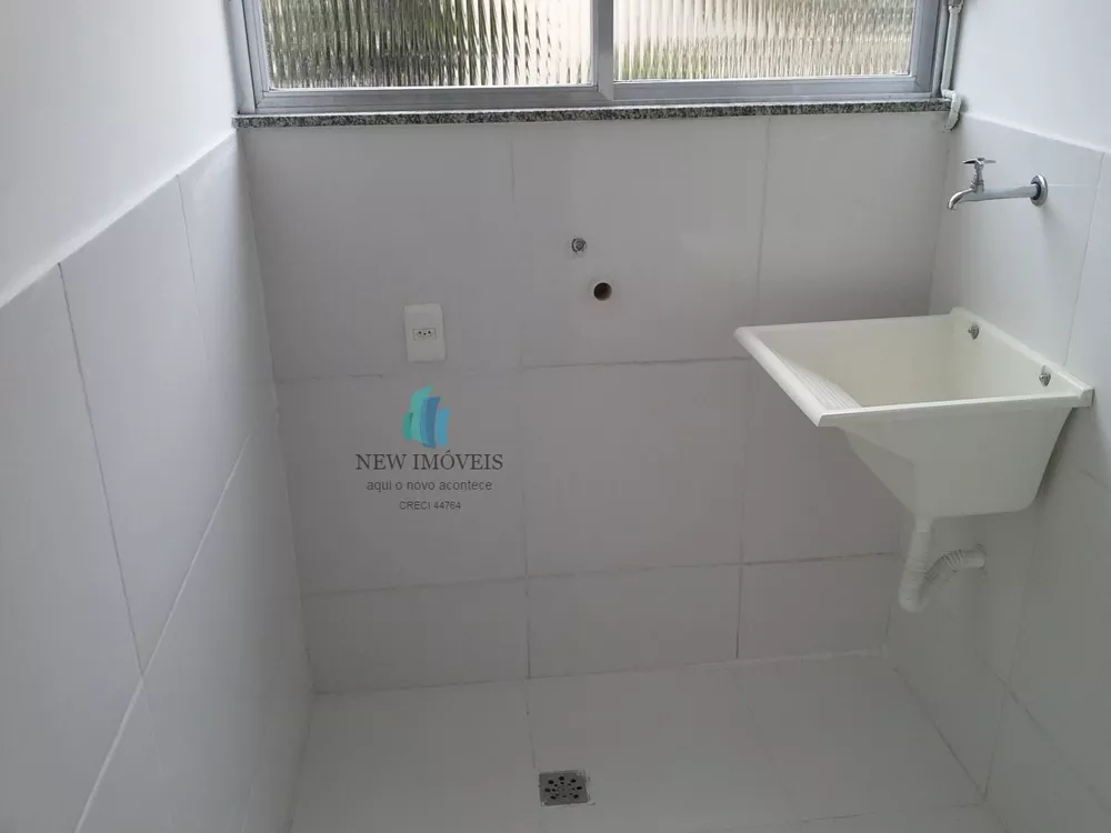 Apartamento, 2 quartos, 53 m² - Foto 8