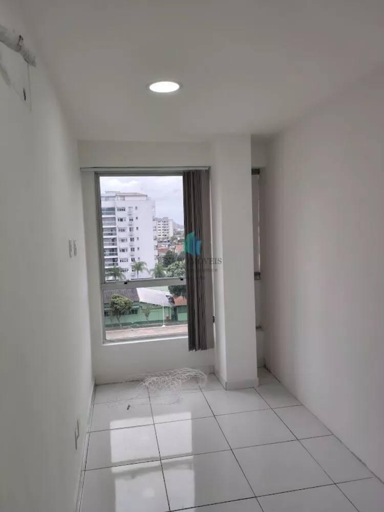 Sala-Conjunto, 36 m² - Foto 23