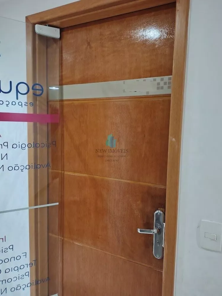 Sala-Conjunto, 36 m² - Foto 2