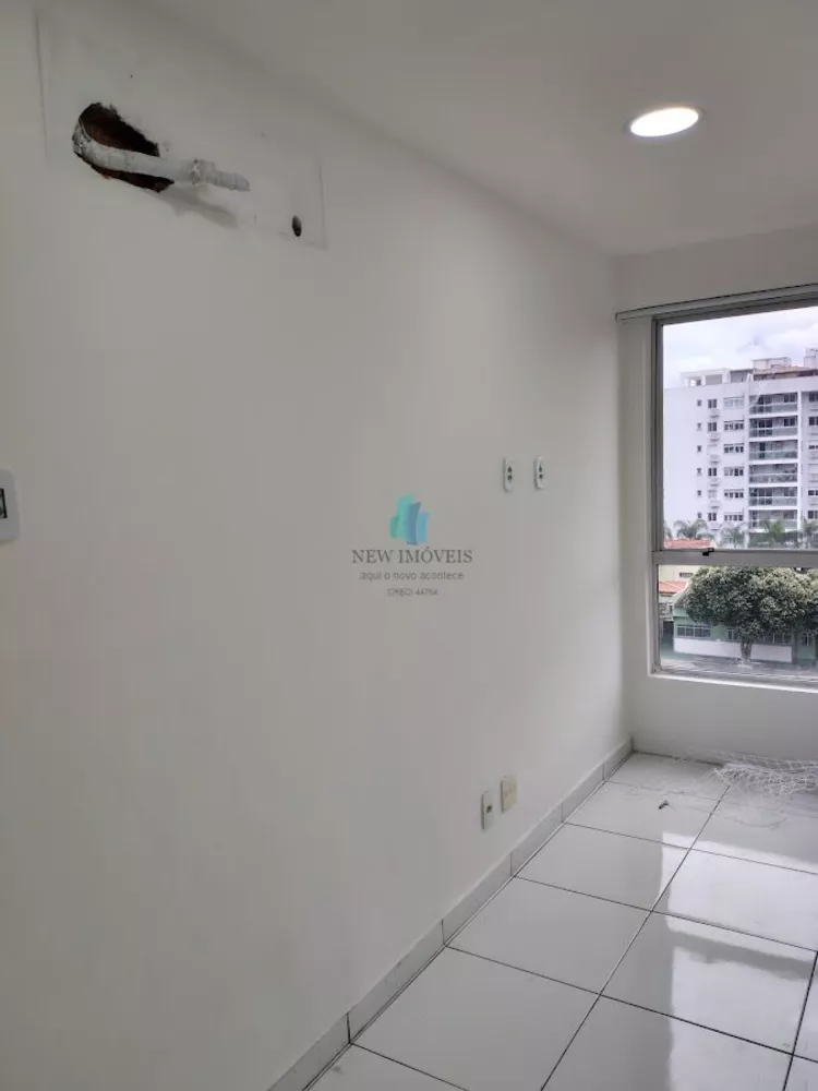 Sala-Conjunto, 36 m² - Foto 22