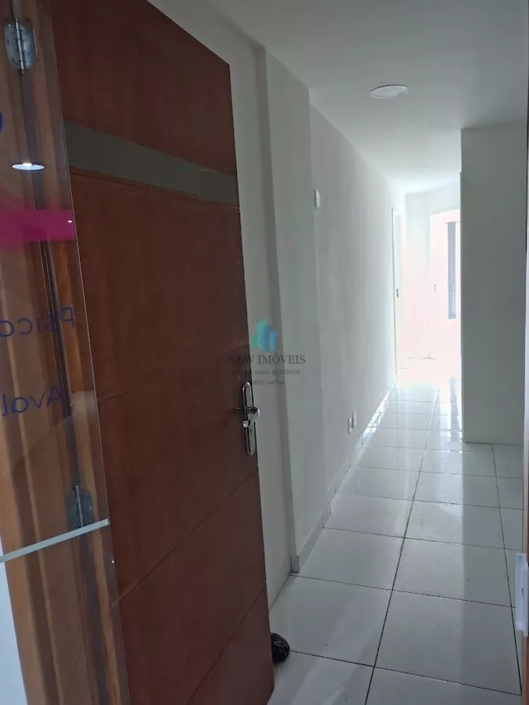 Sala-Conjunto, 36 m² - Foto 1