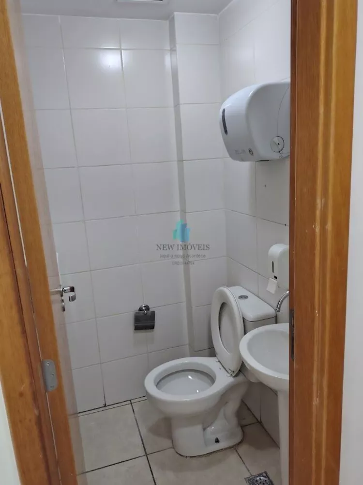 Sala-Conjunto, 36 m² - Foto 7