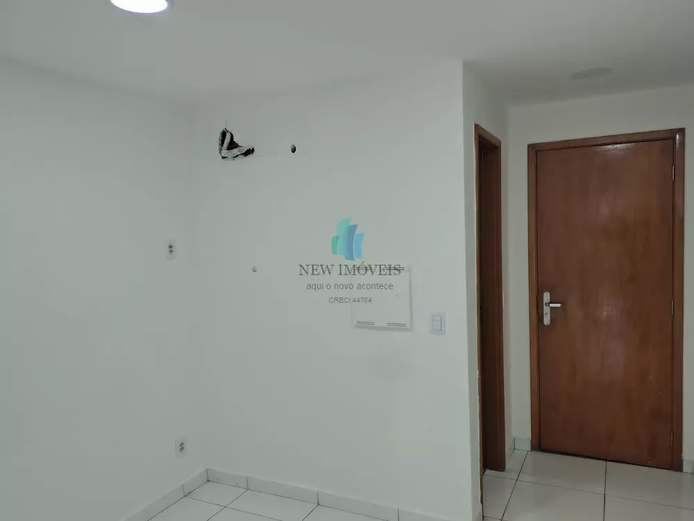 Sala-Conjunto, 36 m² - Foto 4