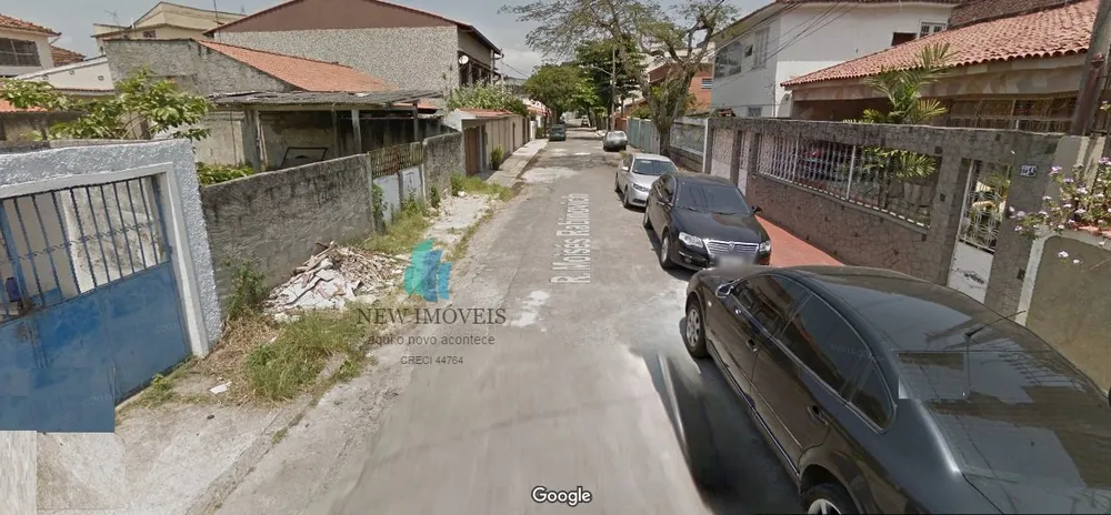Terreno, 360 m² - Foto 1