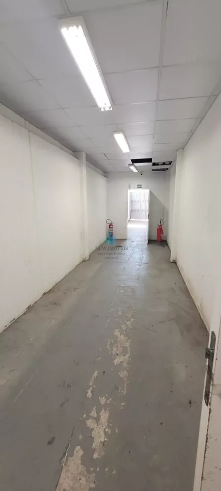 Loja-Salão, 209 m² - Foto 12