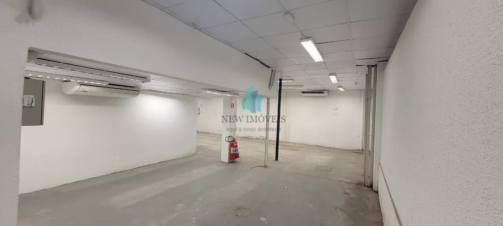 Loja-Salão, 209 m² - Foto 8
