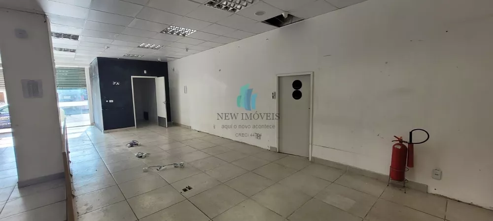 Loja-Salão, 209 m² - Foto 6