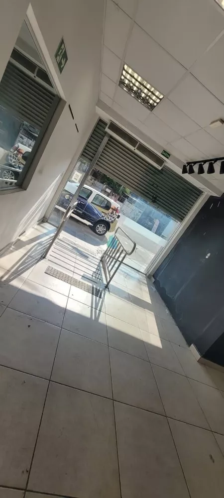 Loja-Salão, 209 m² - Foto 3