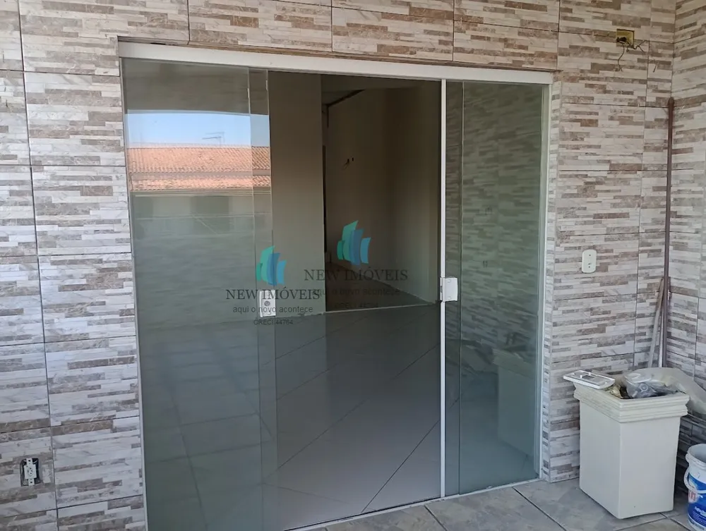 Casa, 2 quartos, 80 m² - Foto 9
