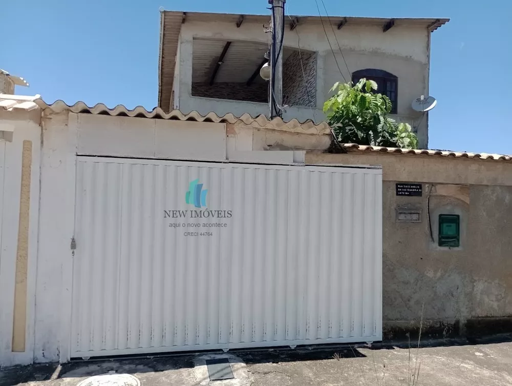 Casa, 2 quartos, 80 m² - Foto 28