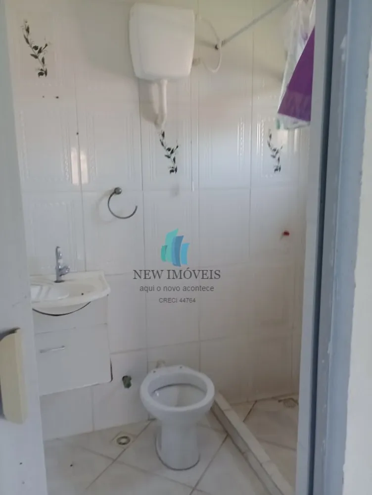 Casa, 2 quartos, 80 m² - Foto 43