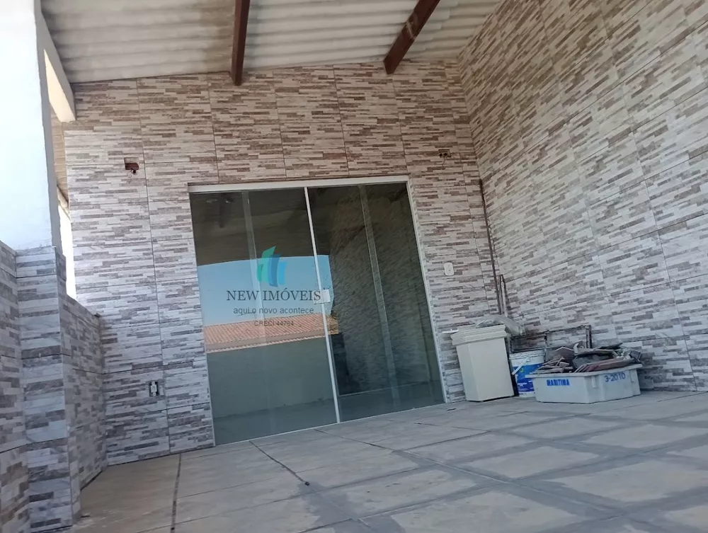 Casa, 2 quartos, 80 m² - Foto 4