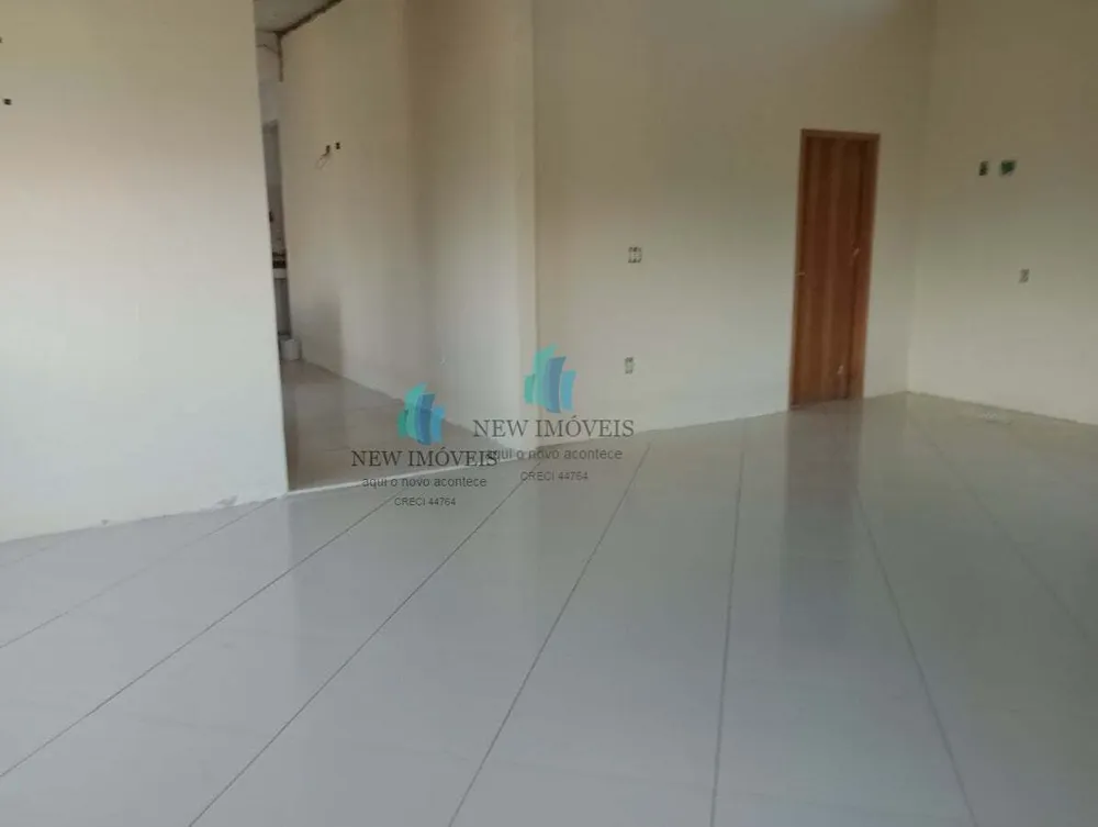 Casa, 2 quartos, 80 m² - Foto 3