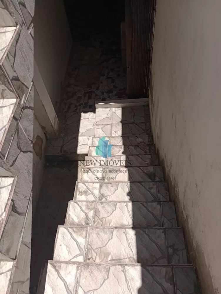 Casa, 2 quartos, 80 m² - Foto 26