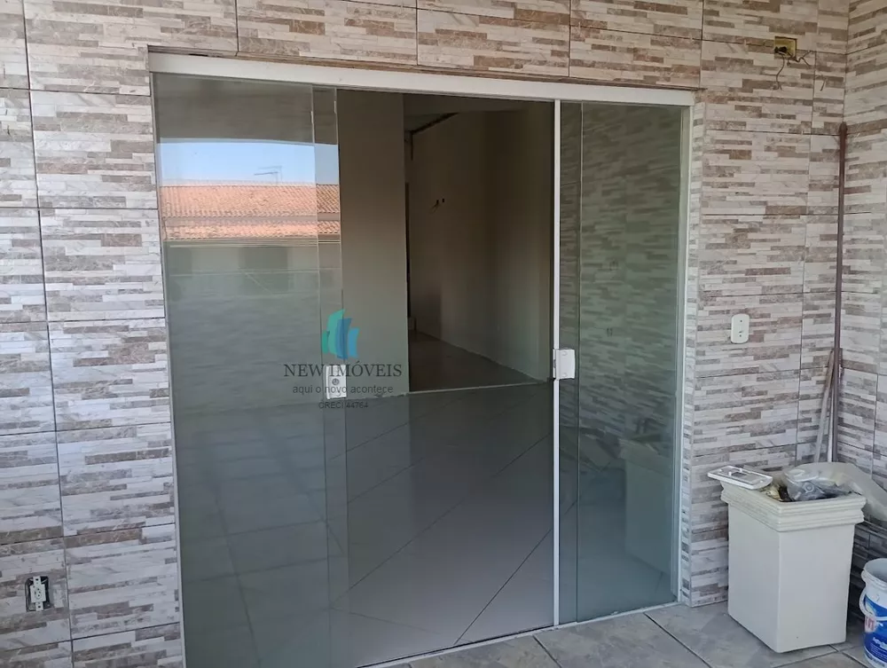 Casa, 2 quartos, 80 m² - Foto 3