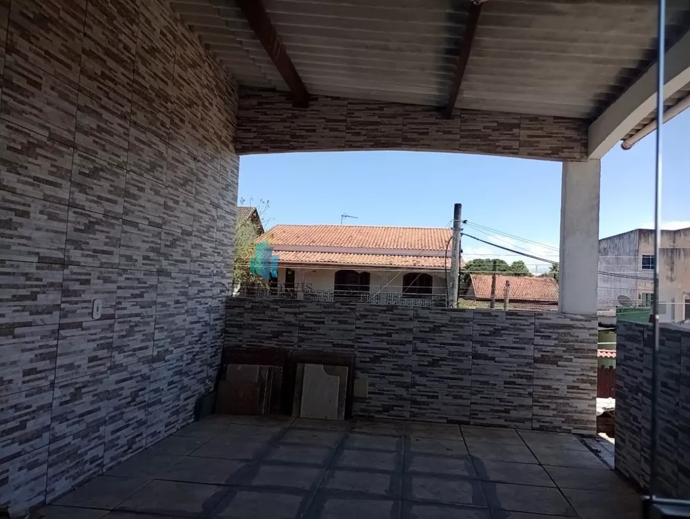 Casa, 2 quartos, 80 m² - Foto 25