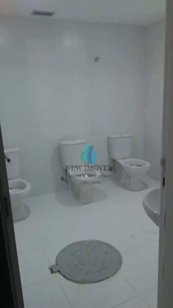 Loja-Salão, 593 m² - Foto 8