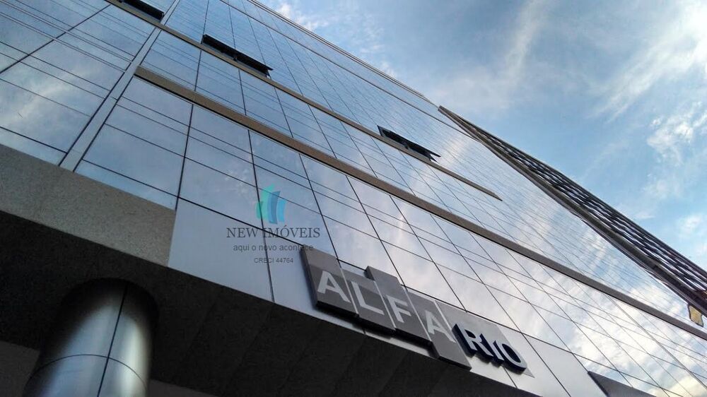 Loja-Salão, 593 m² - Foto 1