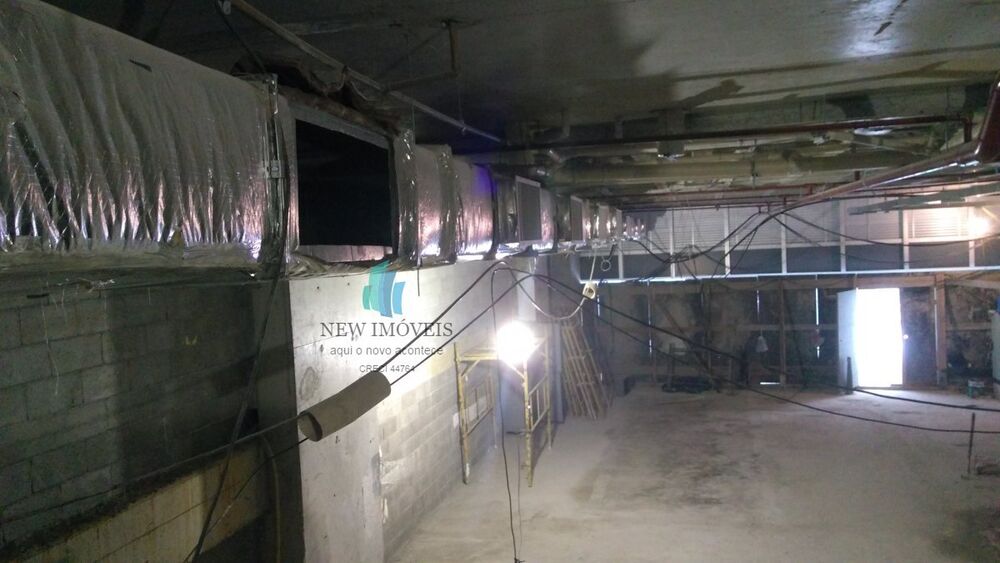 Loja-Salão, 593 m² - Foto 3