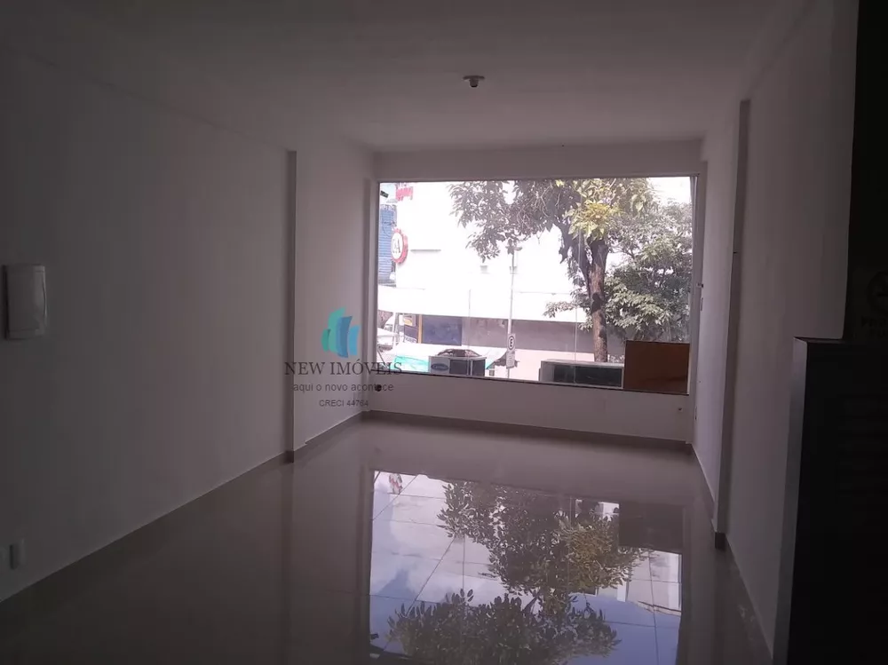 Loja-Salão para alugar, 21m² - Foto 1