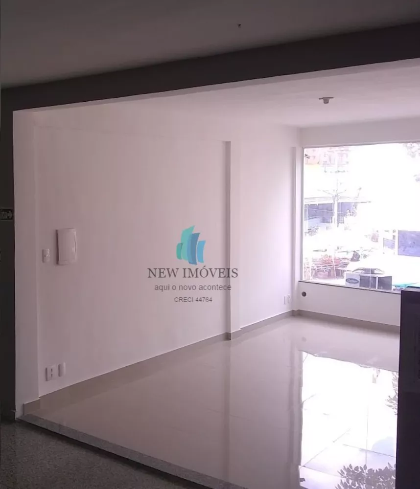 Loja-Salão para alugar, 21m² - Foto 4