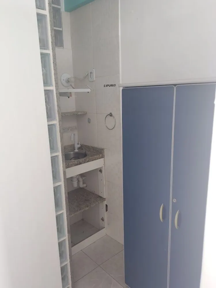 Sala-Conjunto, 36 m² - Foto 14