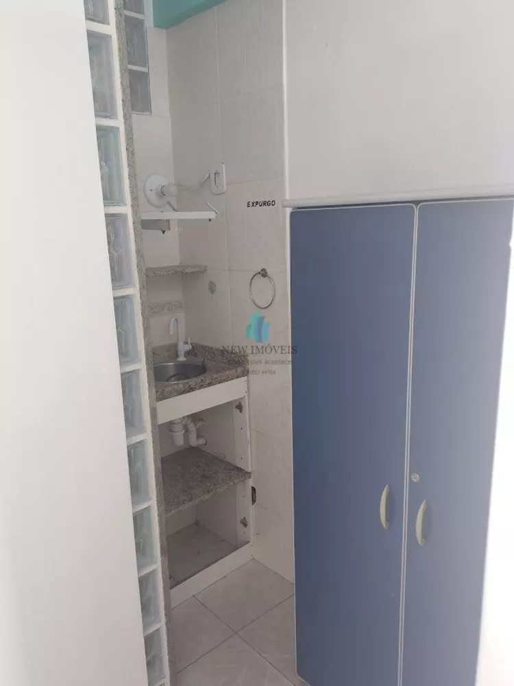 Sala-Conjunto, 36 m² - Foto 20