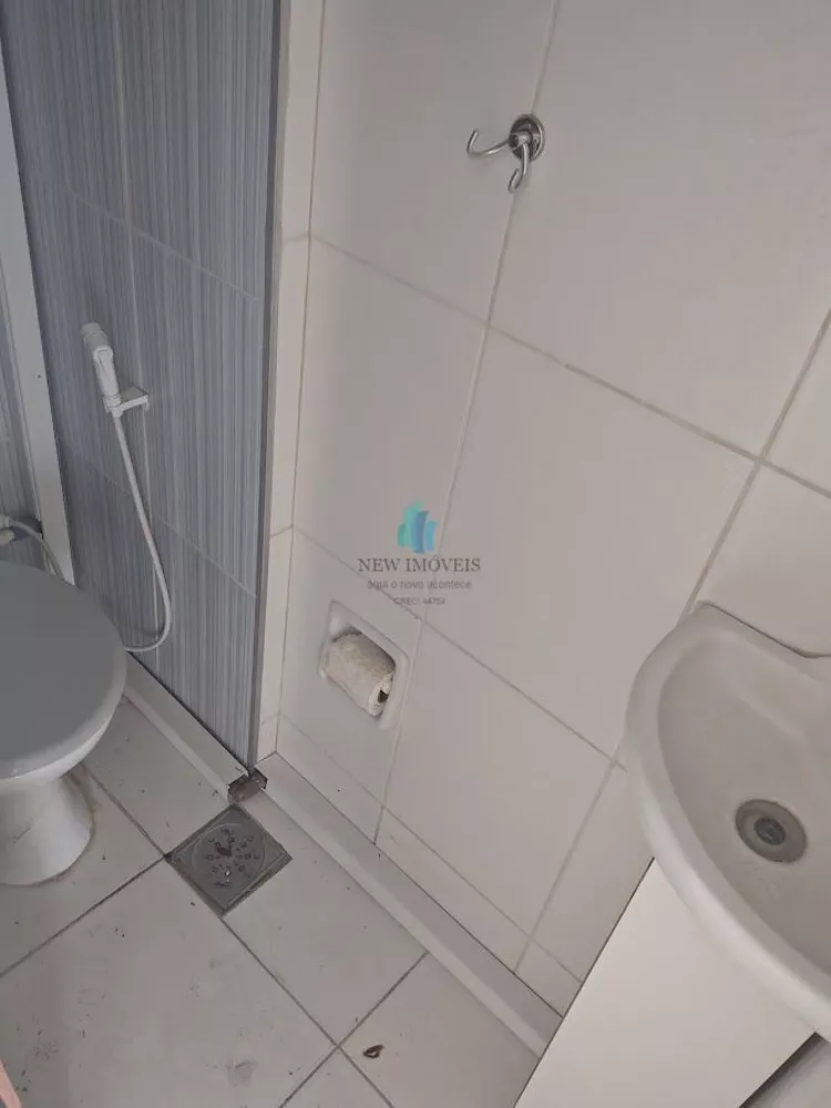 Sala-Conjunto, 36 m² - Foto 14