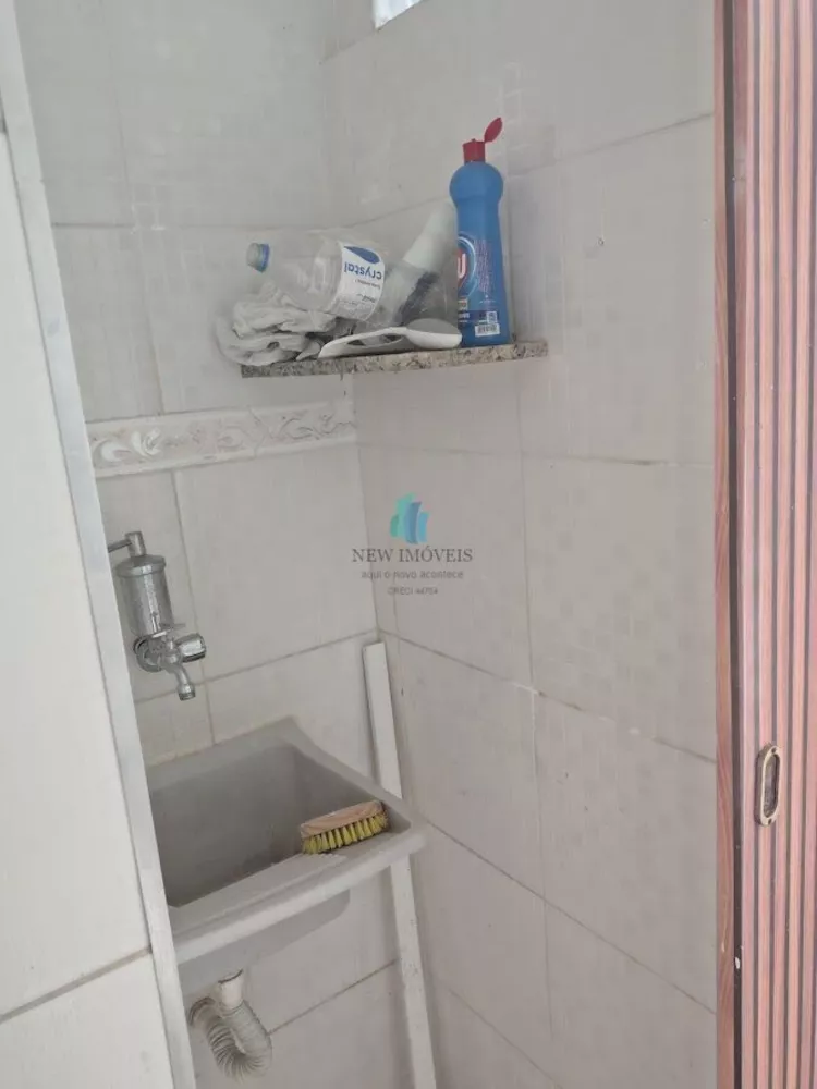 Sala-Conjunto, 36 m² - Foto 13