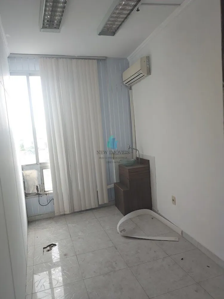 Sala-Conjunto, 36 m² - Foto 1