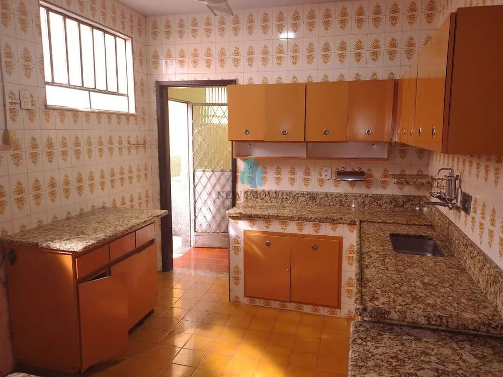 Casa, 4 quartos, 400 m² - Foto 12