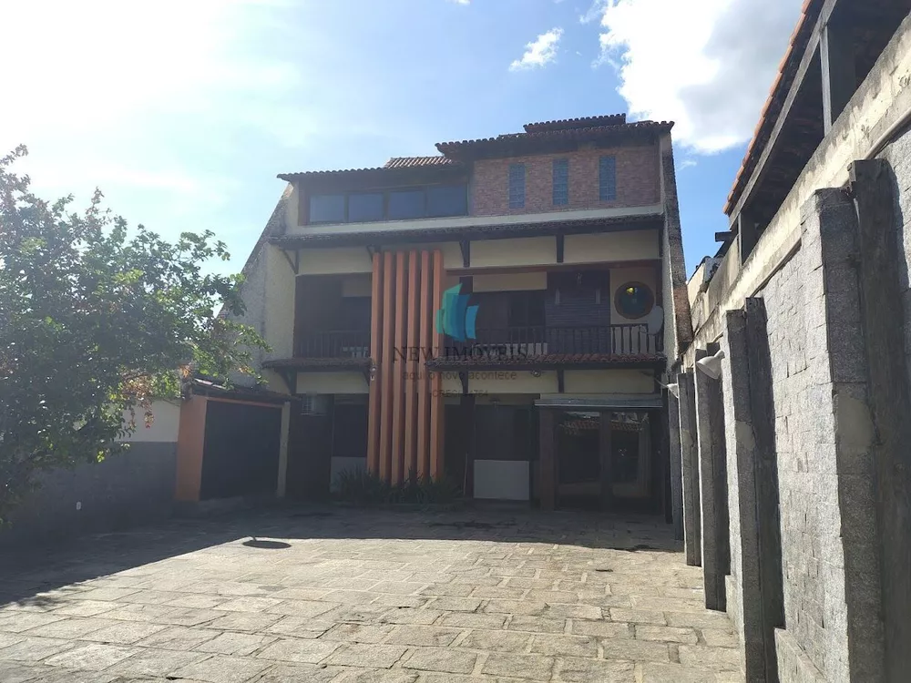 Casa, 4 quartos, 400 m² - Foto 4