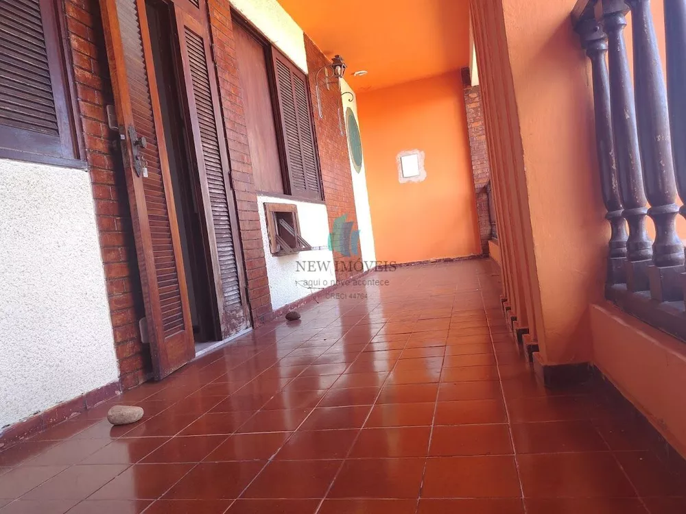 Casa, 4 quartos, 400 m² - Foto 27