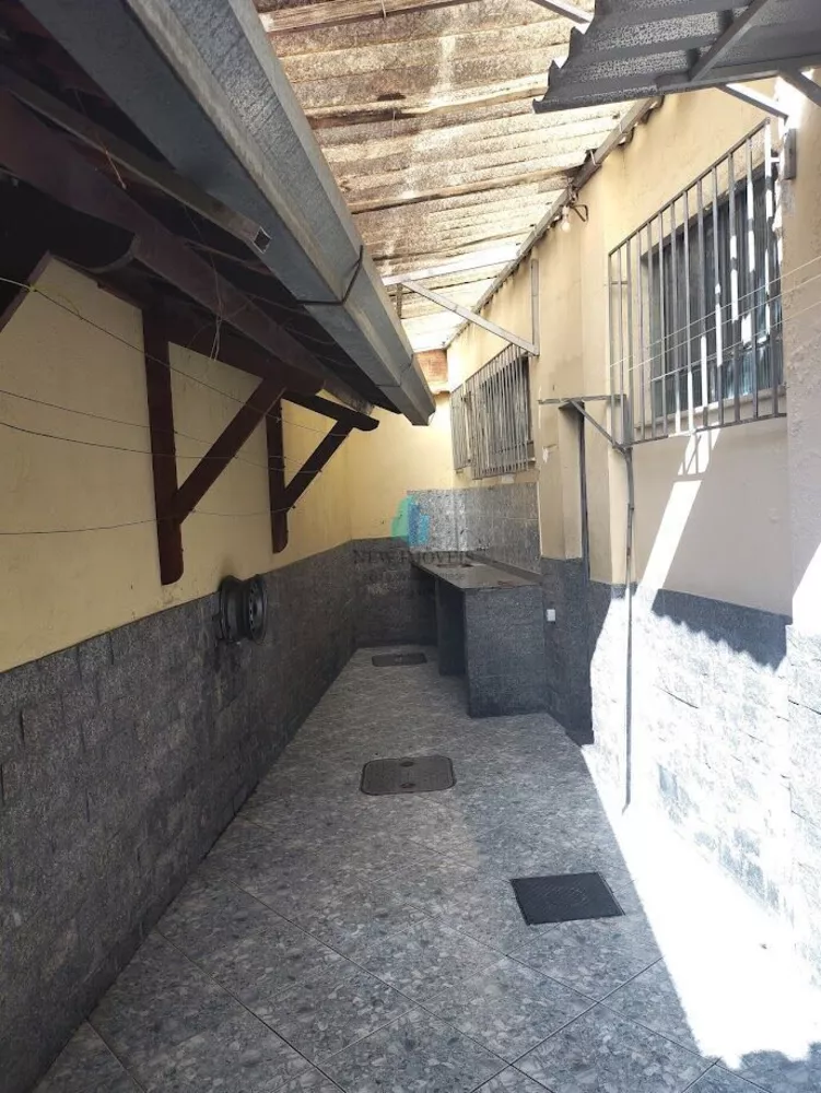 Casa, 4 quartos, 400 m² - Foto 35