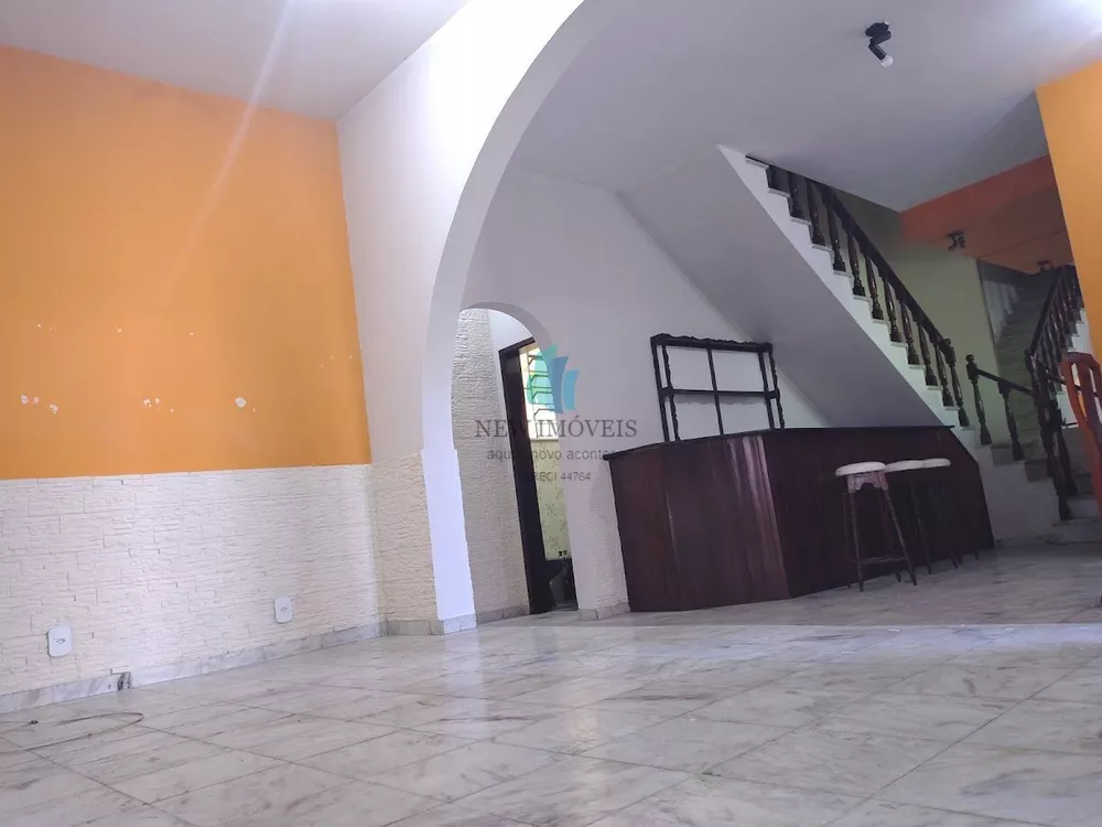 Casa, 4 quartos, 400 m² - Foto 9