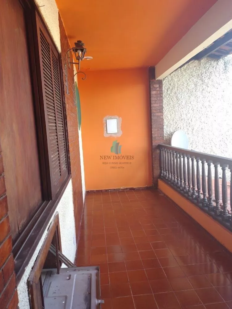 Casa, 4 quartos, 400 m² - Foto 18