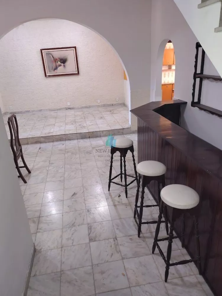 Casa, 4 quartos, 400 m² - Foto 5