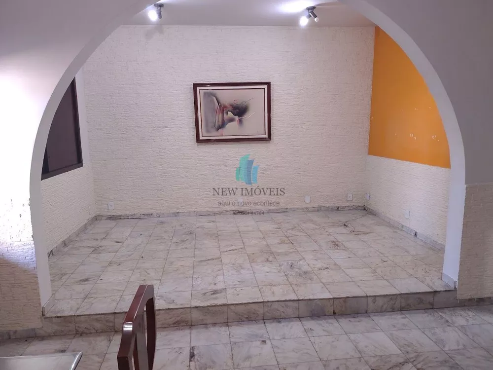 Casa, 4 quartos, 400 m² - Foto 2