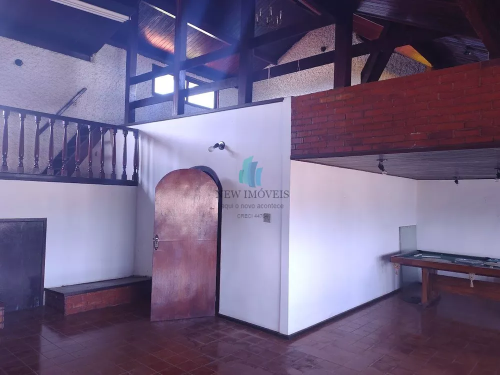 Casa, 4 quartos, 400 m² - Foto 33