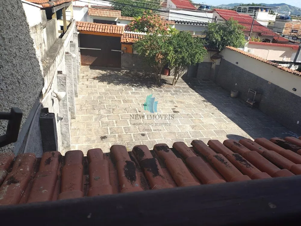 Casa, 4 quartos, 400 m² - Foto 32