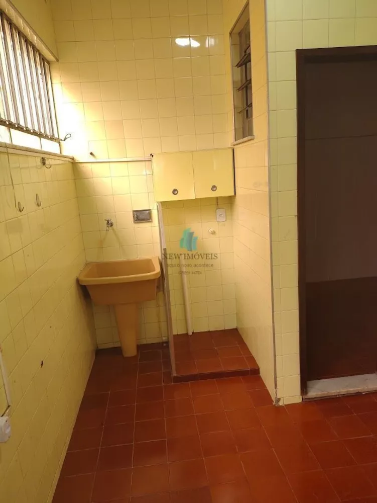 Casa, 4 quartos, 400 m² - Foto 25
