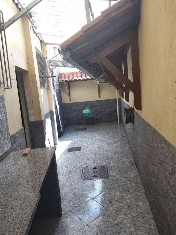 Casa, 4 quartos, 400 m² - Foto 16
