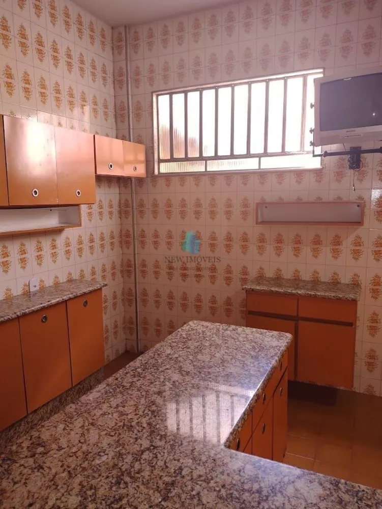 Casa, 4 quartos, 400 m² - Foto 13