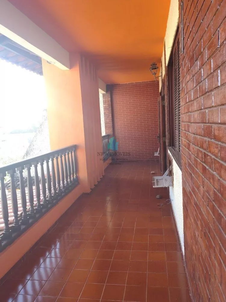 Casa, 4 quartos, 400 m² - Foto 26