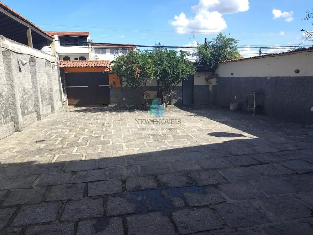 Casa, 4 quartos, 400 m² - Foto 3